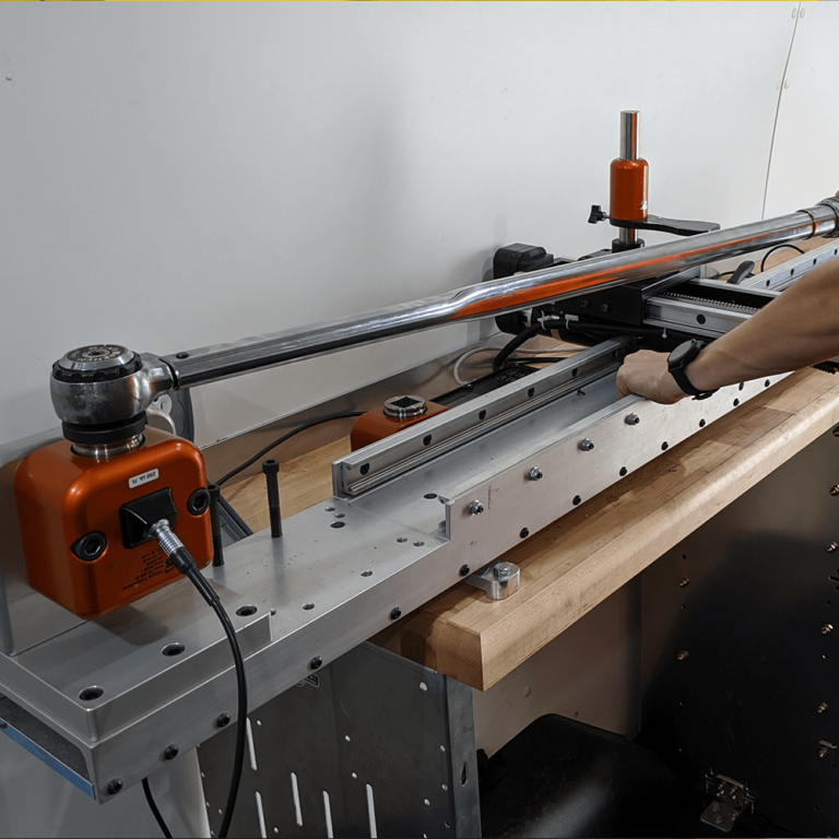 Mobile OnSite Calibrations Florida Precision Tool