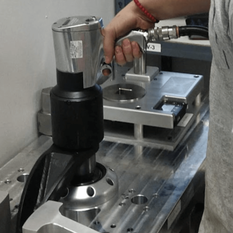 Calibration Services Florida Precision Tool