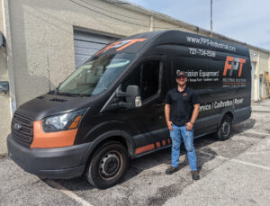 Calibration Services - Florida Precision Tool